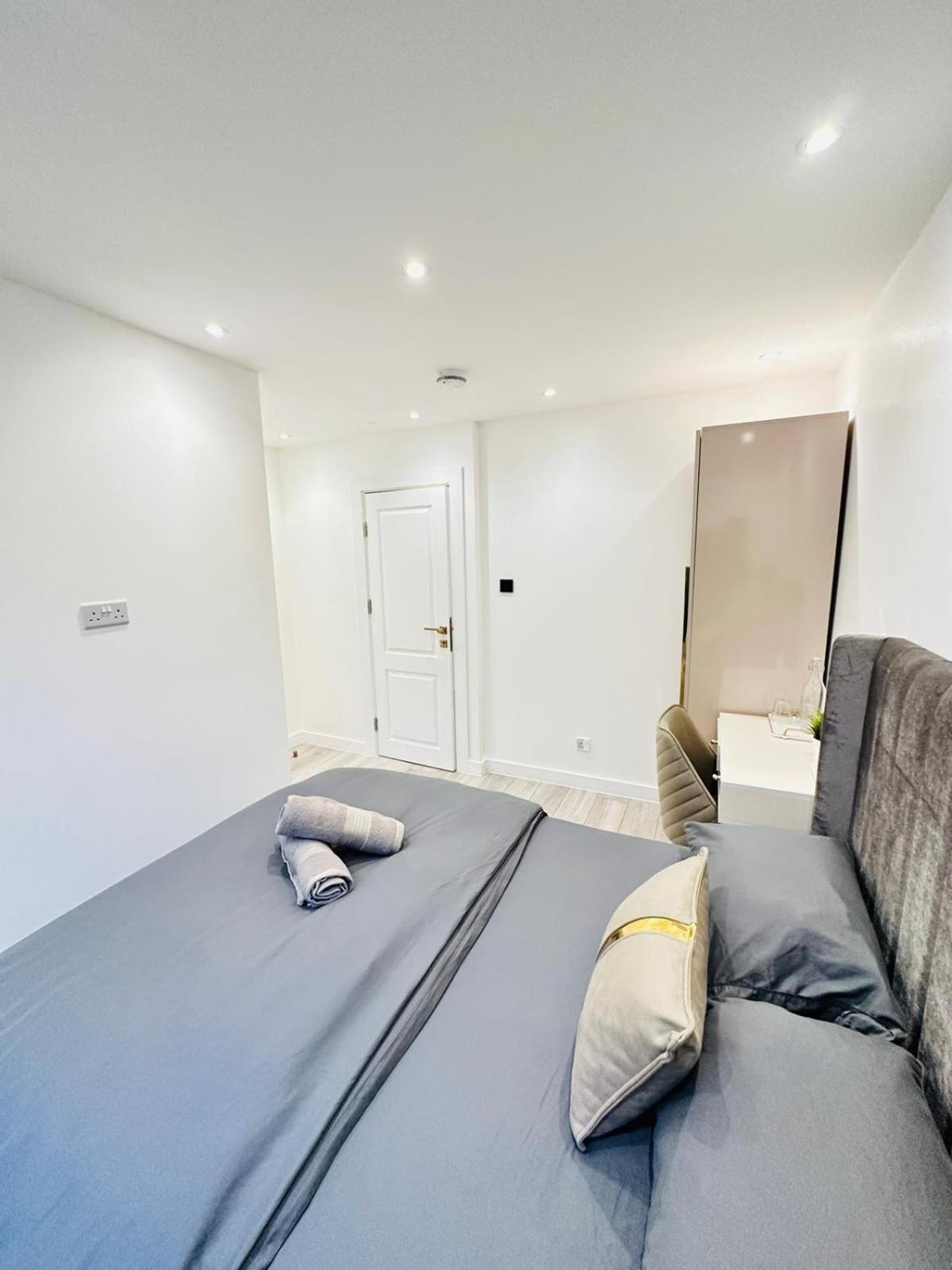 Brick Lane Studio Londra Exterior foto
